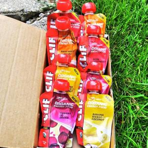 For more information visit http://www.clifbar.com/products/clif-shot/organic-energy-food