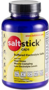 Company and nutrition info at http://saltstick.com/