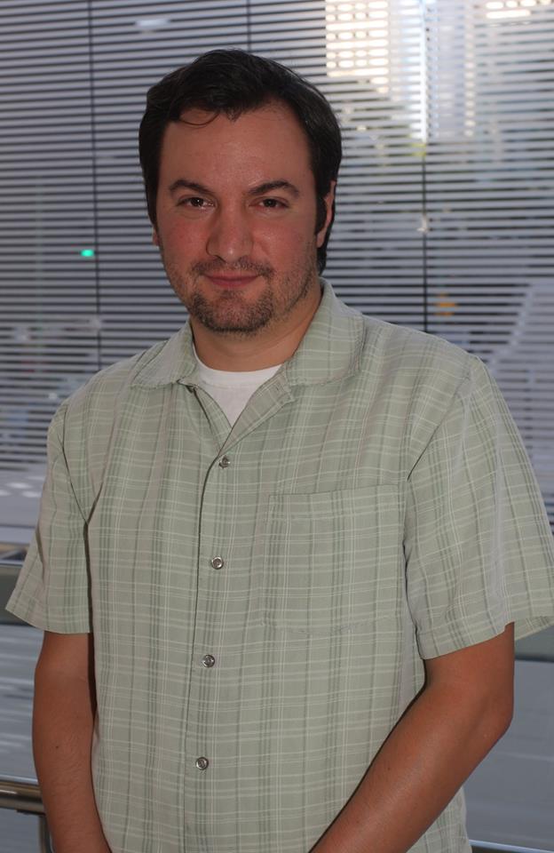 Season Two Premiere of Lossano and Friends – Jen DeSalvo