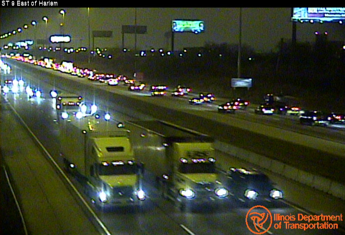 Stevenson at 545am 12.8.15